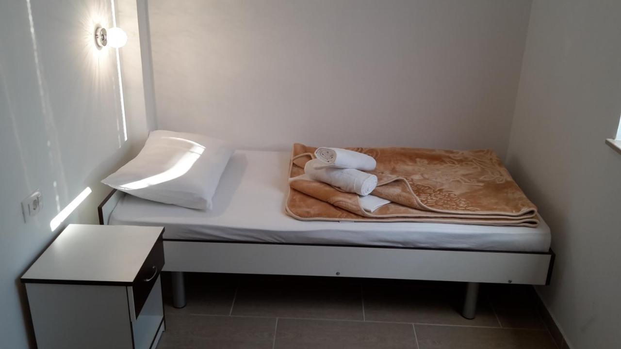 Hotel Bajro Međugorje 外观 照片