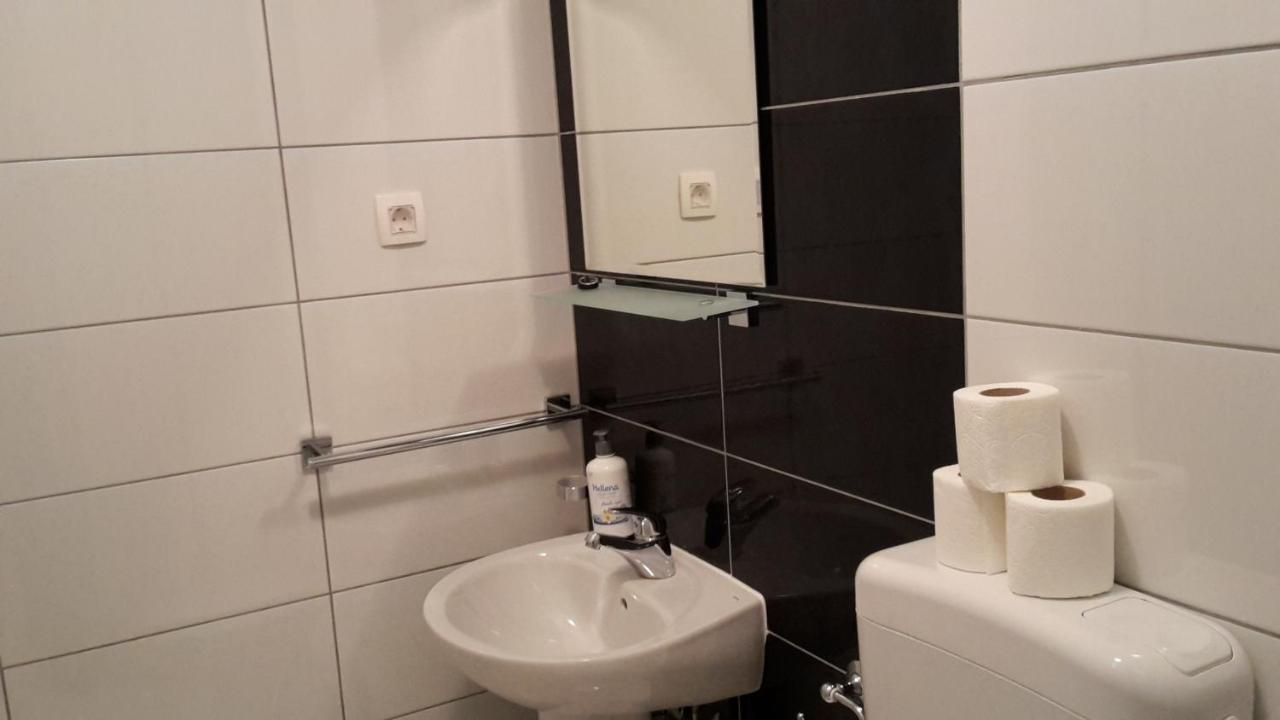 Hotel Bajro Međugorje 外观 照片