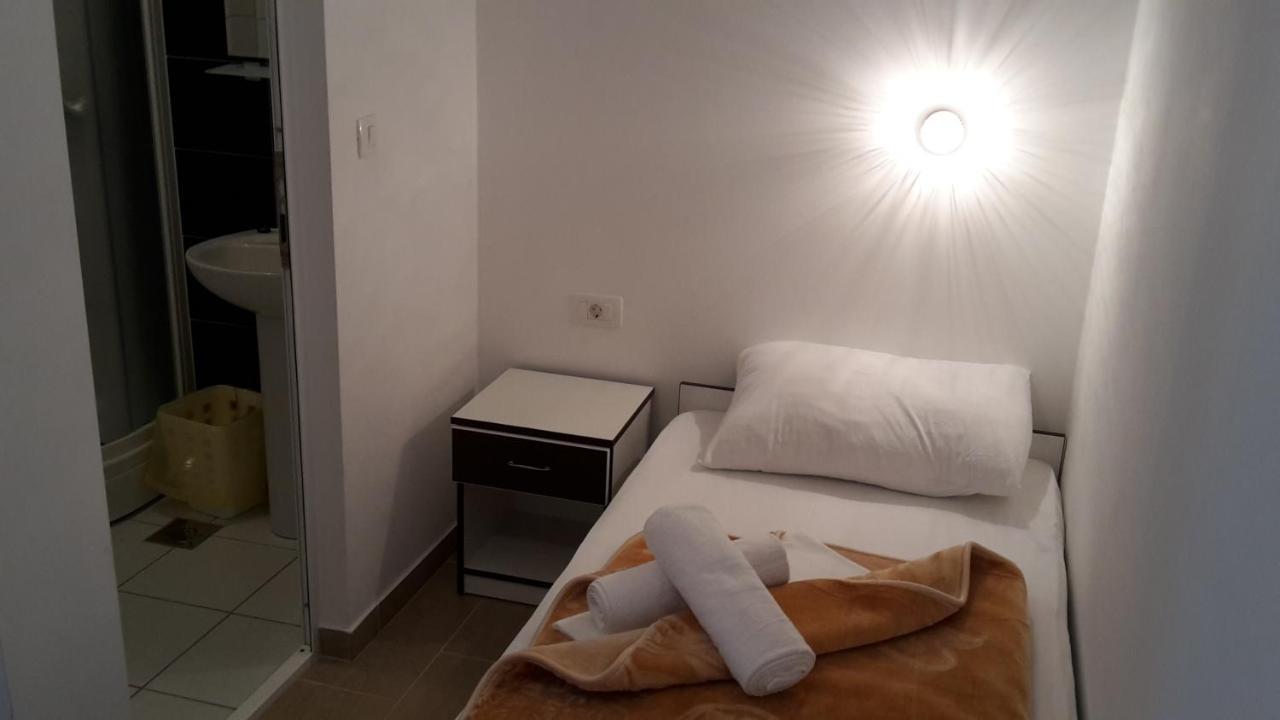 Hotel Bajro Međugorje 外观 照片