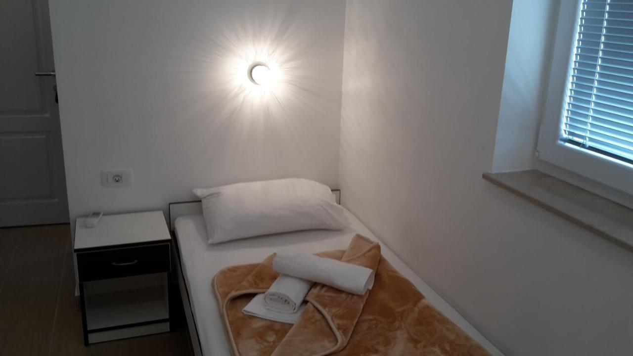 Hotel Bajro Međugorje 外观 照片